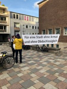 Arm und reich – alle gleich?